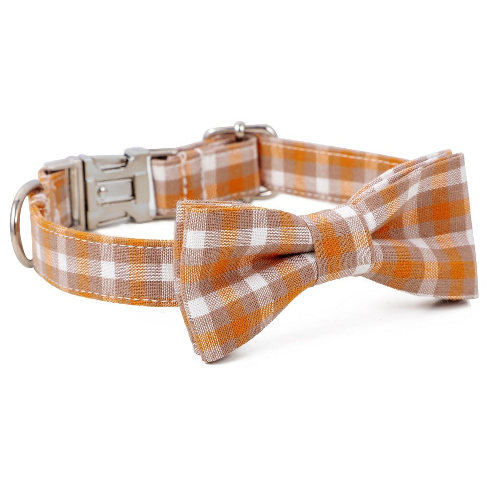Bowtie Collar