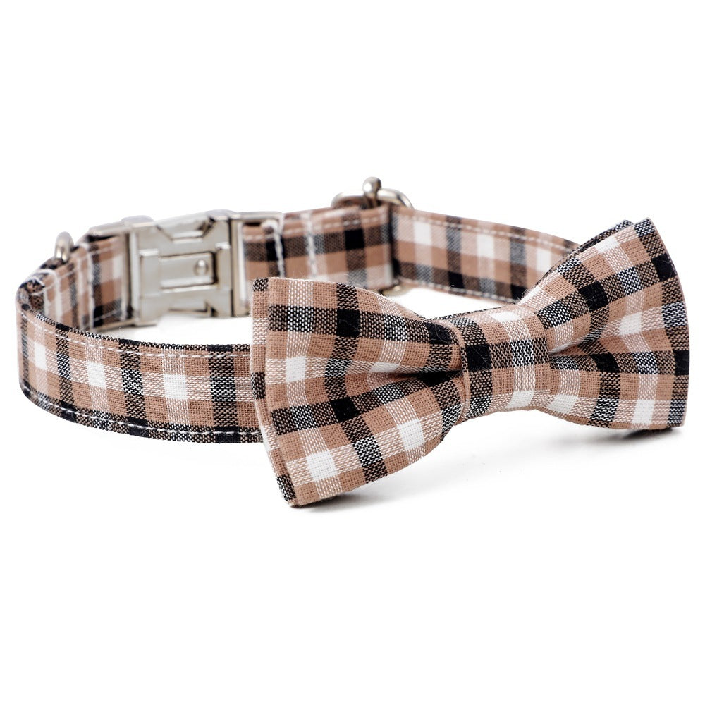 Bowtie Collar