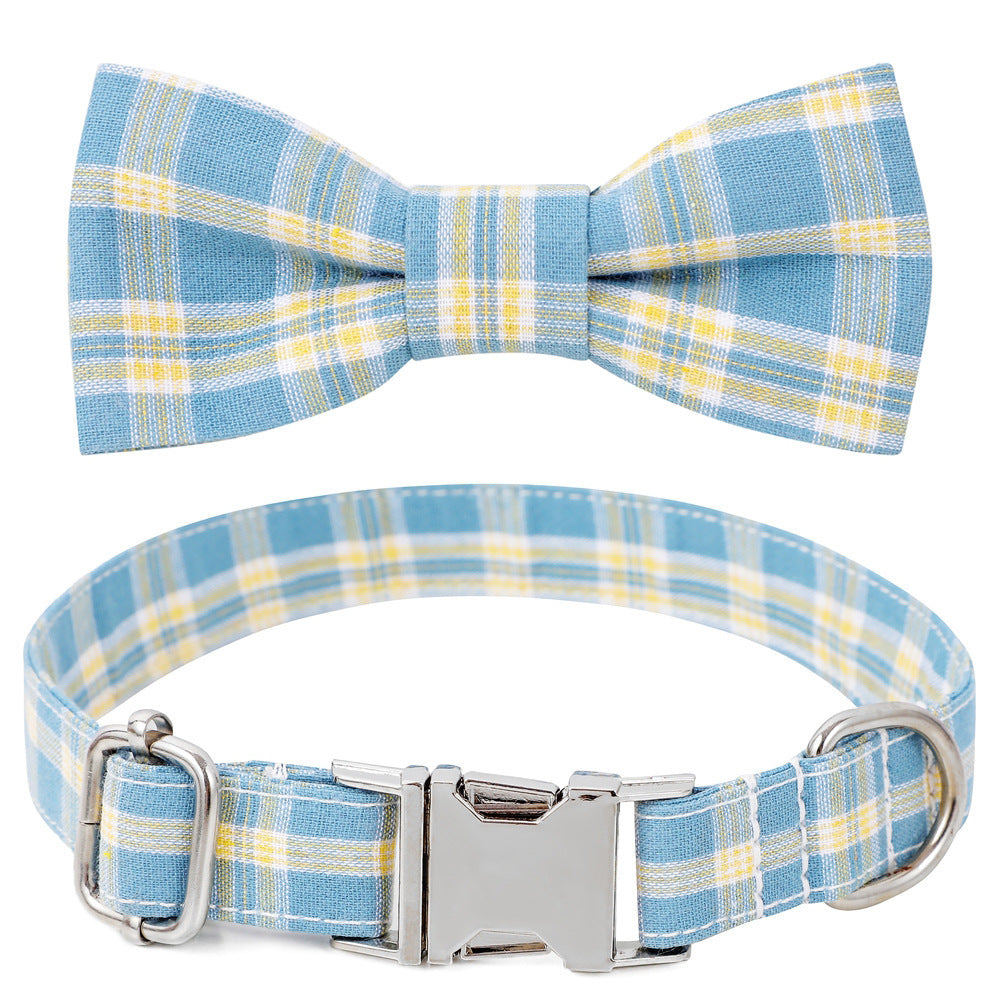 Bowtie Collar