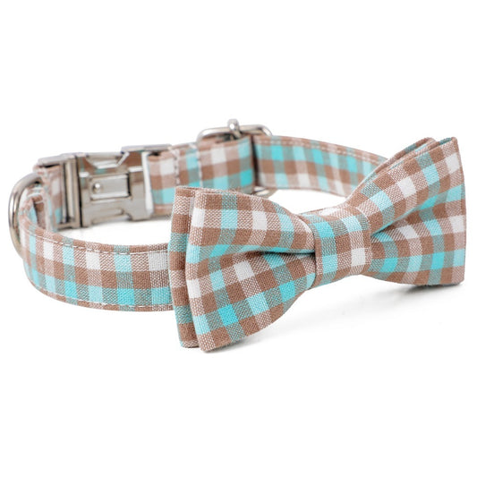 Bowtie Collar