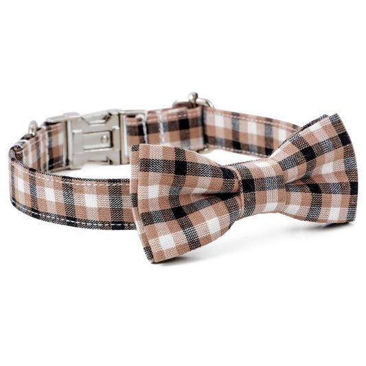 Bowtie Collar