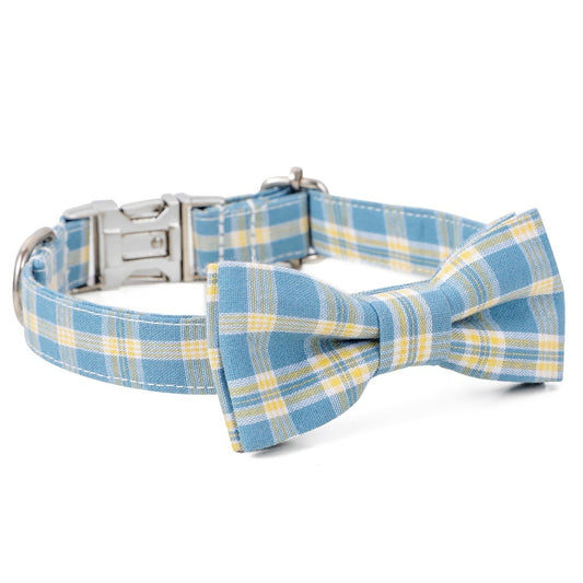 Bowtie Collar