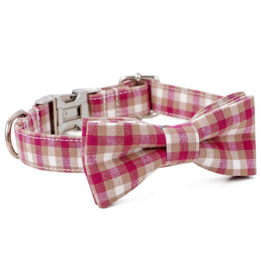 Bowtie Collar