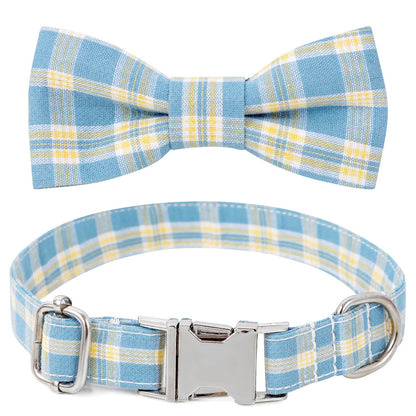 Bowtie Collar